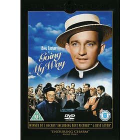 Going My Way (UK) (DVD)