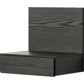 New Works Tana Bedside Table