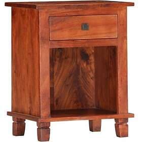 vidaXL 286265 Nightstand 40x30x50cm
