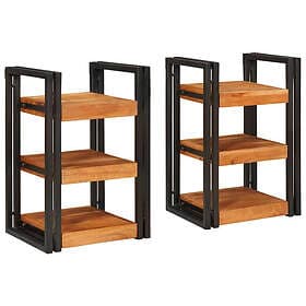 vidaXL 4016735 Nightstand