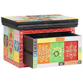 vidaXL 4017586 Nightstand