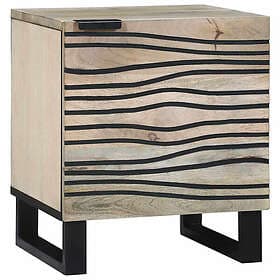 vidaXL 4017968 Nightstand