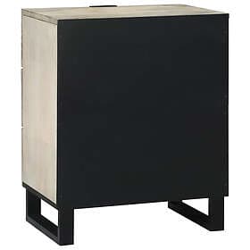 vidaXL 4017981 Nightstand