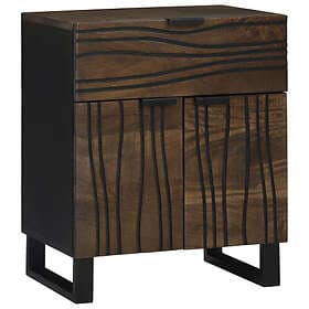 vidaXL 4018019 Nightstand