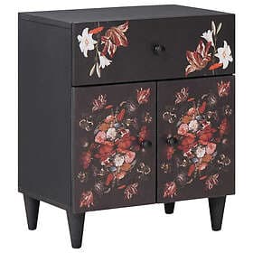 vidaXL 4018711 Nightstand 50x33x60cm