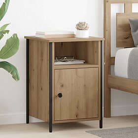 vidaXL 881834 Nightstand 40 x 42 x 60 cm