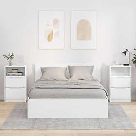 vidaXL 888916 Bedside Table