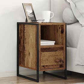 vidaXL 886663 Bedside Table