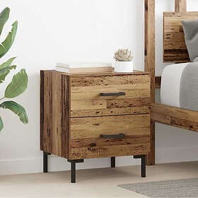 vidaXL 882013 Nightstand 40x35x47,5cm