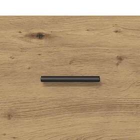 vidaXL 882043 Nightstand 40x35x47,5cm