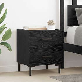 vidaXL 882017 Nightstand 40x35x47,5cm