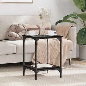 vidaXL 881898 Coffee Table 40 x 40 x 55 cm