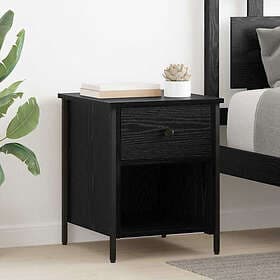 vidaXL 881851 Nightstand 40x42x50cm