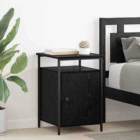 vidaXL 881810 Nightstand 40x42x60cm