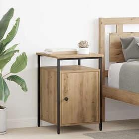 vidaXL 881808 Nightstand 40x42x60cm