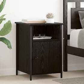 vidaXL 881837 Nightstand 40x42x60cm
