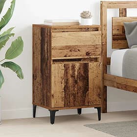 vidaXL 881252 Nightstand 40x35x70cm