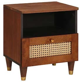 vidaXL Nightstand