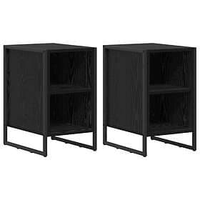 vidaXL 886631 Nightstand