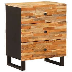 vidaXL Nightstand