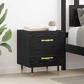 vidaXL 881981 Nightstand 40 x 35 x 47,5 cm