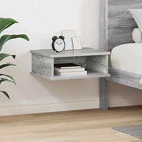 vidaXL 888810 Bedside Table