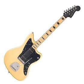 Squier FSR Classic Vibe 70s Jazzmaster Vintage Blonde
