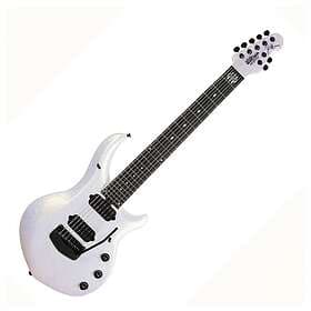 Music Man Majesty 7 String Her Majestys Request