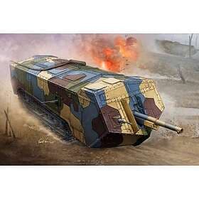 HOBBY 1/35 French Saint Chamond Medium Heavy Tank