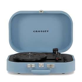 Crosley Discovery