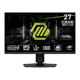 MSI MAG 275UPD E14 27" Gaming IPS 4K 144Hz