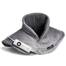 Dreamland 16895 Revive Me Neck & Shoulders Heat Pad