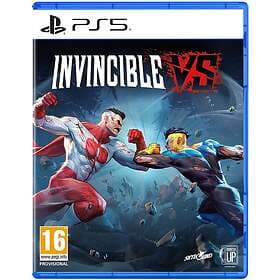 Invincible VS (PS5)