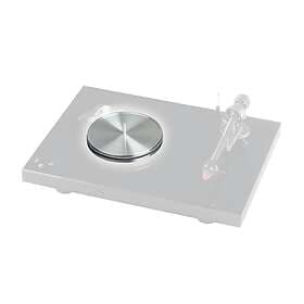 Pro-Ject Debut Alu Sub-Platter upgrade