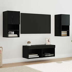 vidaXL 3402916 TV Wall Cabinet