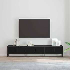 vidaXL 3402502 TV Units 2 pcs 210x35x41cm
