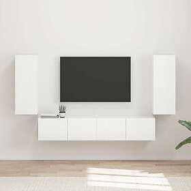 vidaXL 3408920 TV Stand 78.5x30x29.5cm
