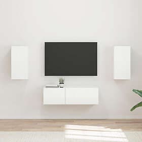 vidaXL 3408911 TV Stand 60x31x29.5cm