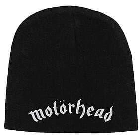 Motörheadphönes Logo Beanie