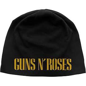 Guns N' Roses Logo Beanie