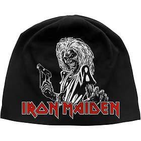 Iron Maiden Killers Beanie