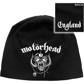 Motörheadphönes England Beanie