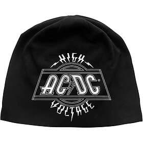 AC/DC Voltage Beanie