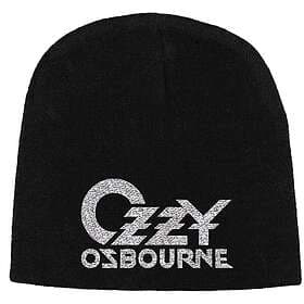 Ozzy Logo 1 Beanie