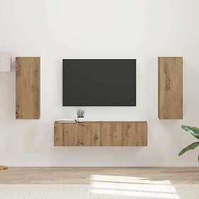 vidaXL 3408978 TV Bench