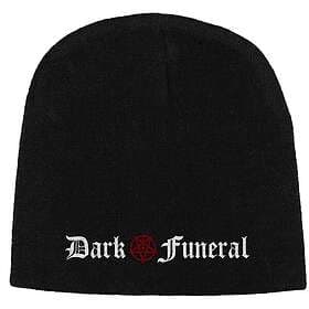 Dark Logo Beanie
