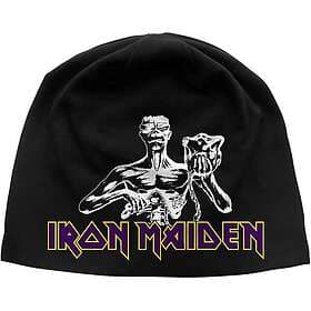 Iron Maiden Seventh Son Beanie