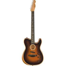 Fender ACOUSTASONIC TELE SB