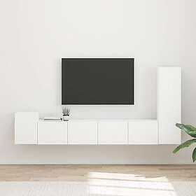 vidaXL 3409015 TV Bench