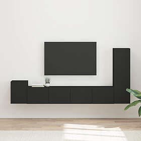 vidaXL 3409016 TV Bench